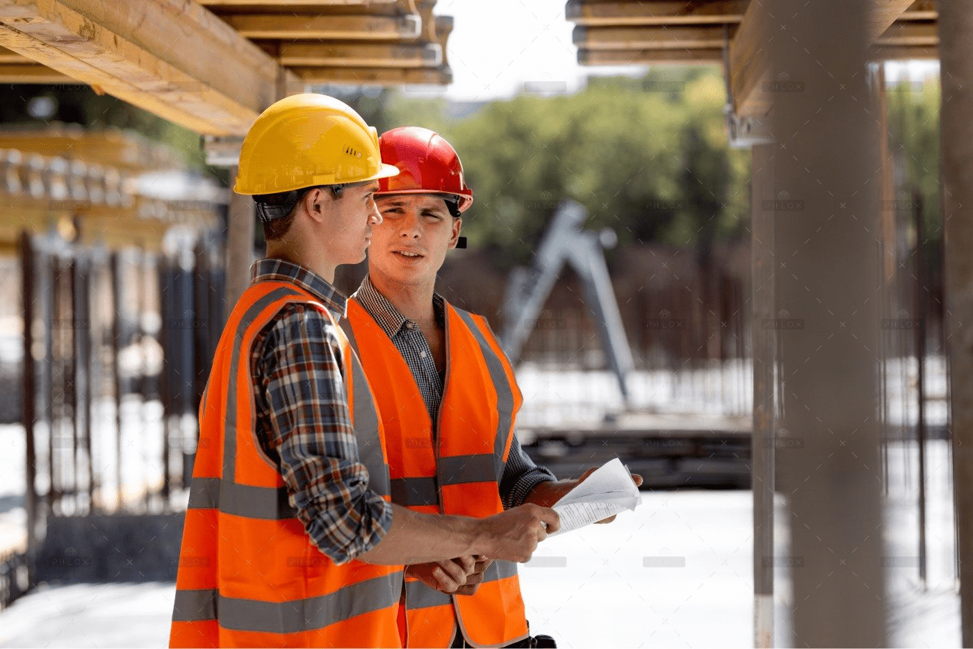 Commercial Sidewalks, Curbs, and Ramps: Details That Make a Difference - Caliber Concrete commercial concrete project image