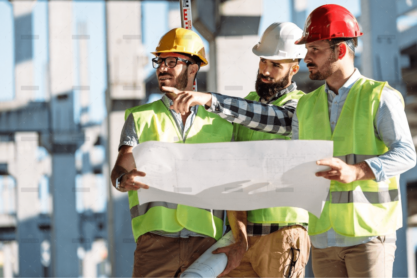 Concrete Needs for Shopping Plazas and Retail Centers - Caliber Concrete commercial concrete project image